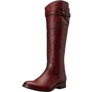 Frye boots